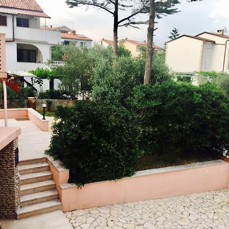 Vila Ceder Krk Town Dış mekan fotoğraf
