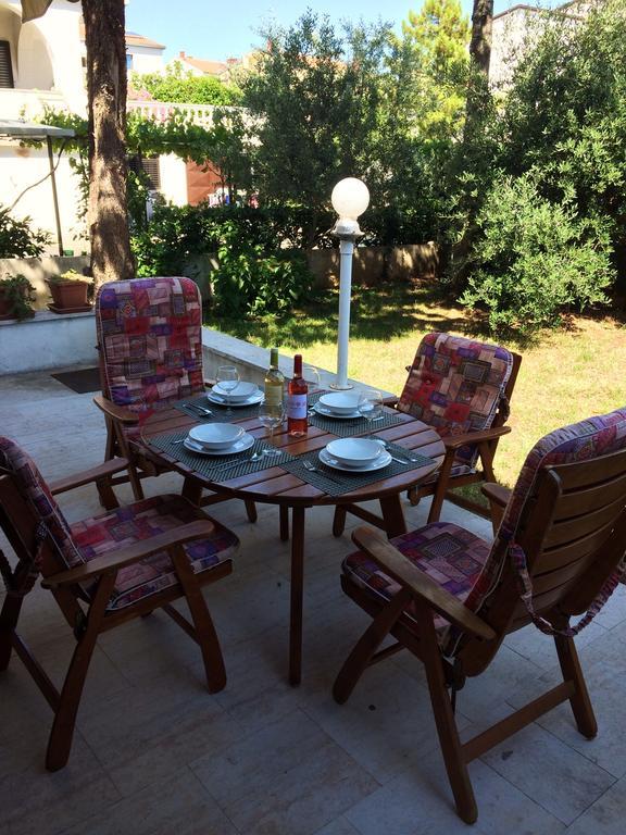 Vila Ceder Krk Town Oda fotoğraf