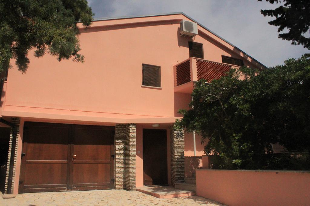 Vila Ceder Krk Town Dış mekan fotoğraf