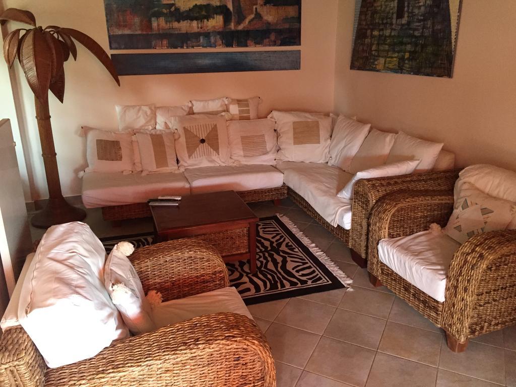 Vila Ceder Krk Town Dış mekan fotoğraf