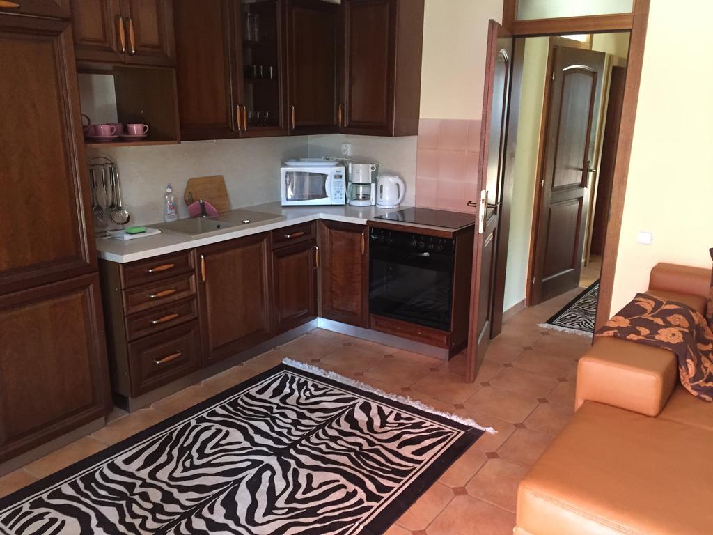 Vila Ceder Krk Town Dış mekan fotoğraf
