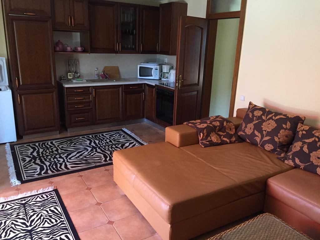 Vila Ceder Krk Town Dış mekan fotoğraf