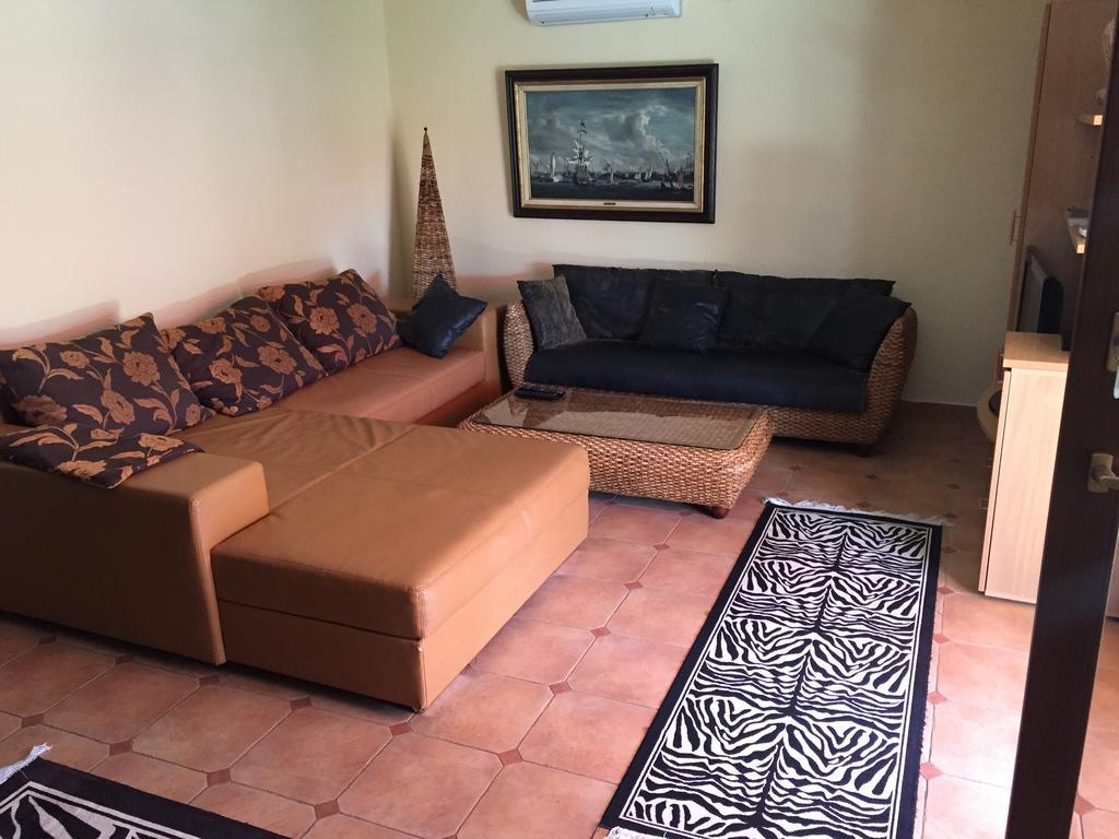 Vila Ceder Krk Town Dış mekan fotoğraf