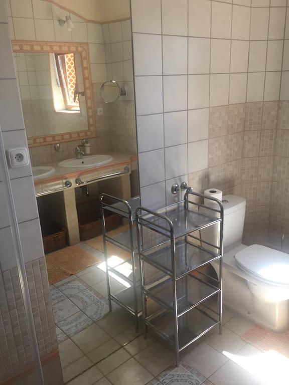 Vila Ceder Krk Town Dış mekan fotoğraf