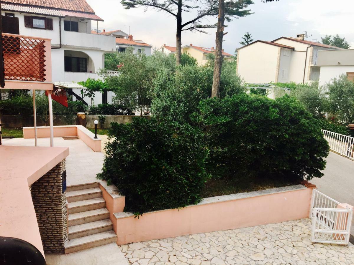 Vila Ceder Krk Town Dış mekan fotoğraf